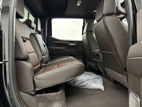 New 2026 GMC Sierra 1500 Denali w/ Denali Reserve Package image 41