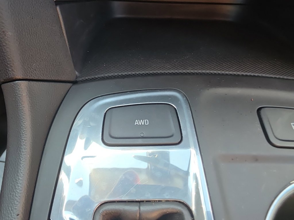 Used 2024 Chevrolet Equinox LT AWD/4WD image 39
