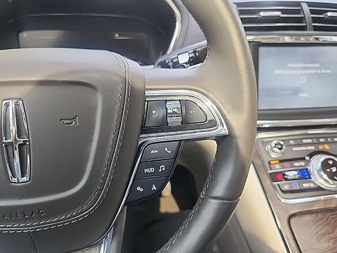 Used 2020 Lincoln Continental Reserve AWD/4WD image 12