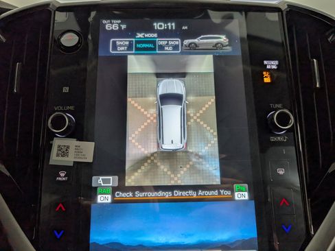 New 2025 Subaru Ascent Touring w/ Popular Package #2 image 20