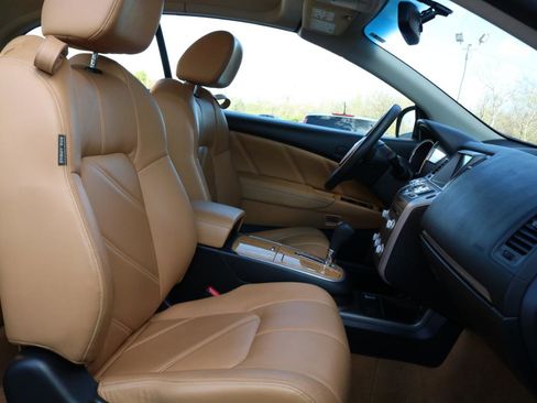 Used 2011 Nissan Murano AWD/4WD image 57