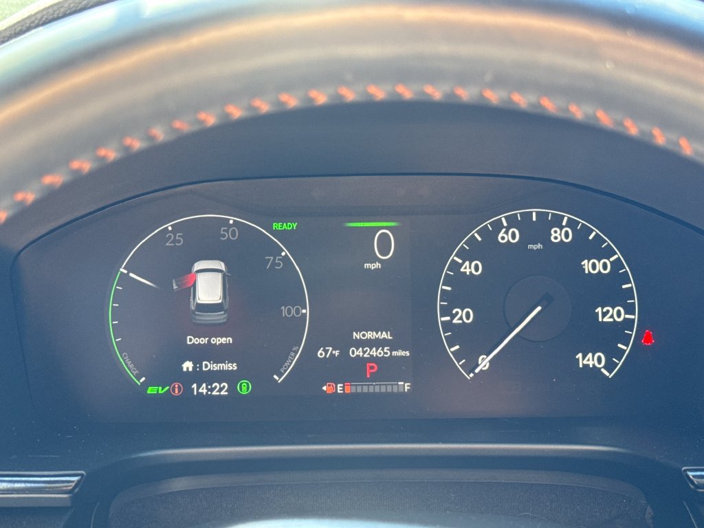 Used 2024 Honda CR-V Sport image 17