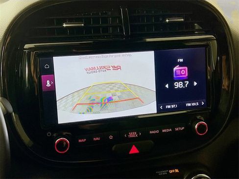 Used 2022 Kia Soul Turbo image 19