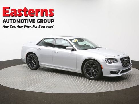 Used 2020 Chrysler 300 S image 50