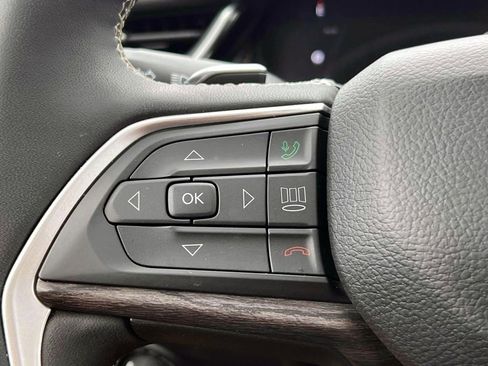 Used 2023 Jeep Grand Cherokee 4WD 4xe w/ Luxury Tech Group II image 20