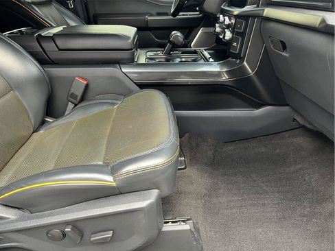 Used 2023 Ford F150 Tremor w/ Equipment Group 402A High image 13