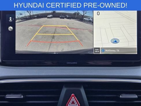 Certified 2023 Hyundai Santa Fe SEL FWD image 17