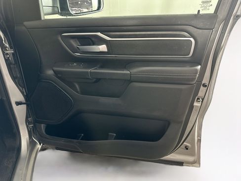 Used 2019 RAM 1500 Big Horn AWD/4WD image 29