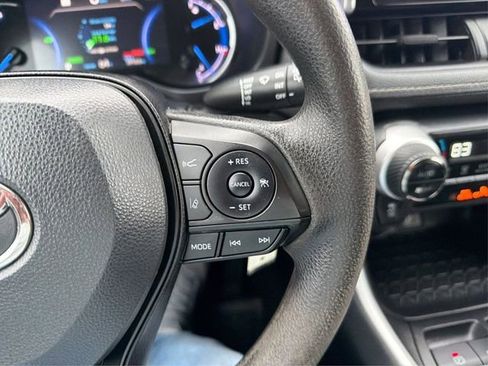Used 2023 Toyota RAV4 LE AWD/4WD image 29