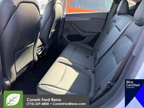 Used 2026 Tesla Model Y 2WD image 13