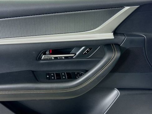 New 2025 MAZDA CX-90 3.3 Turbo w/ Premium Sport Pkg image 18