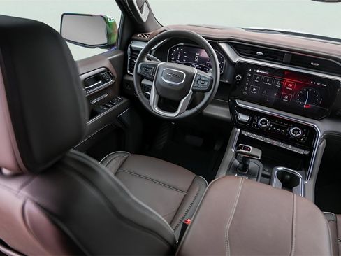 Used 2025 GMC Sierra 1500 Denali w/ Denali Reserve Package image 30