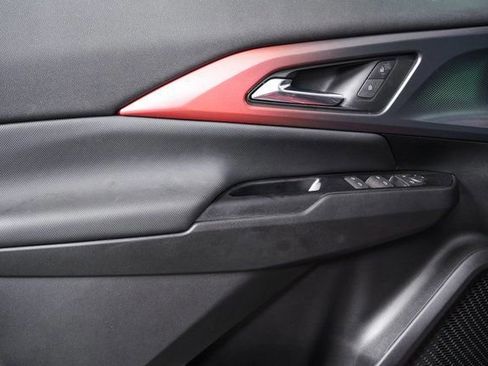 New 2025 Chevrolet Equinox EV RS image 7