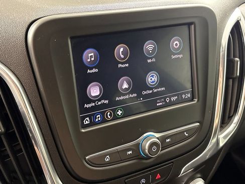 Used 2023 Chevrolet Equinox LT FWD image 33