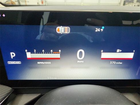 New 2026 Nissan Kicks SR image 21