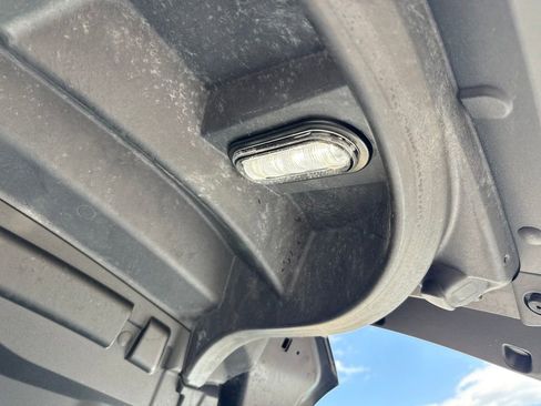 Used 2025 Ford F150 Lightning Lariat AWD/4WD image 67