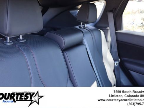 Used 2025 Acura RDX A-Spec image 33