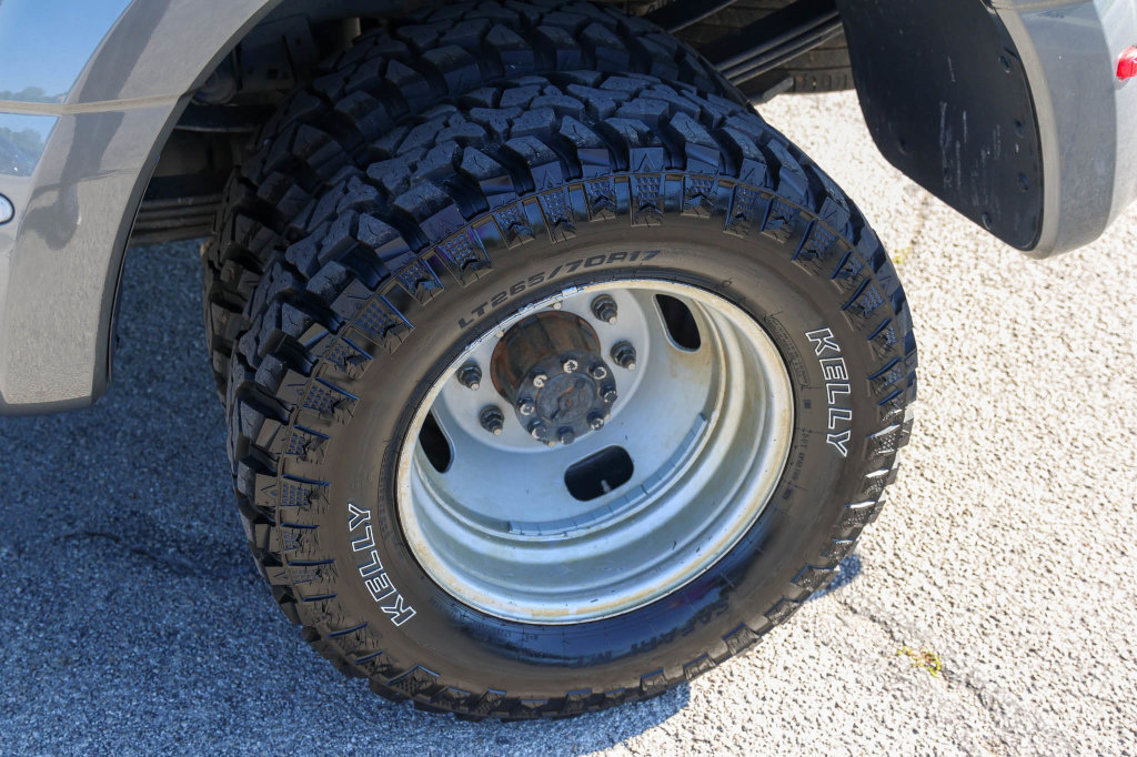 Used 2023 Ford F350 XLT AWD/4WD image 10