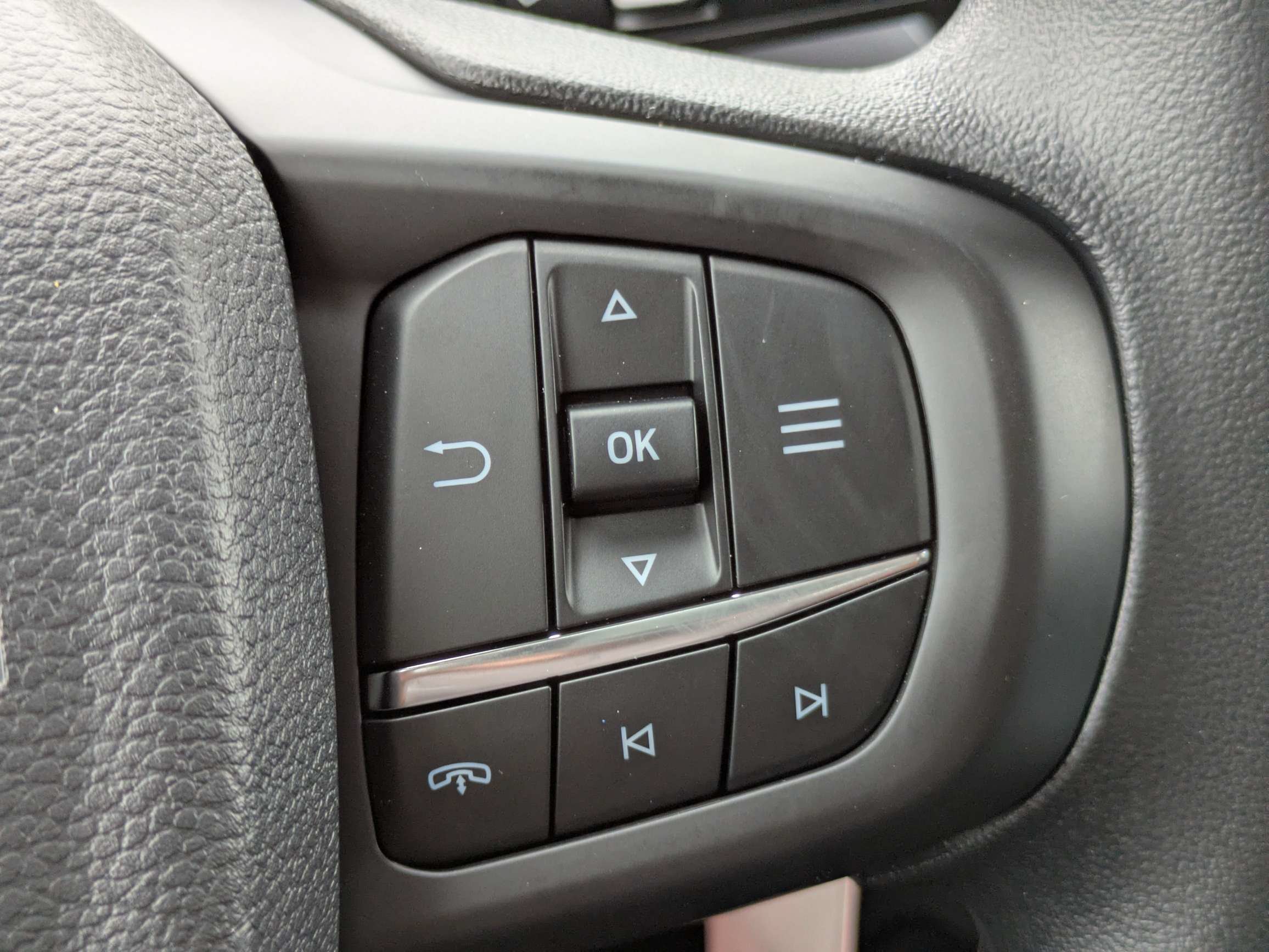 New 2026 Ford Ranger XL RWD image 26