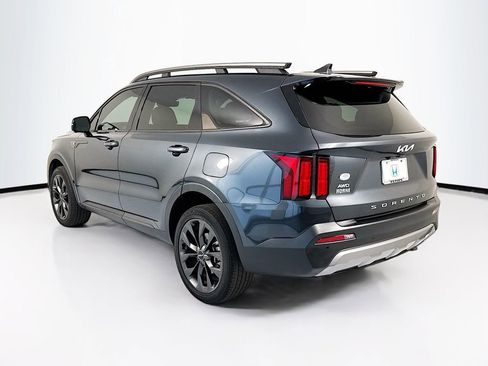 Used 2022 Kia Sorento SX Prestige image 7