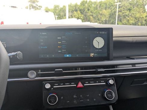 Used 2025 Hyundai Tucson SEL image 13