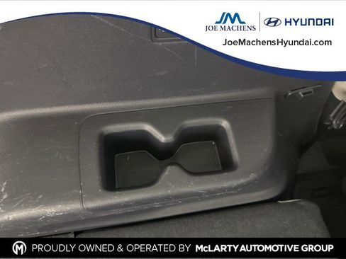 Used 2023 Hyundai Palisade Calligraphy image 34