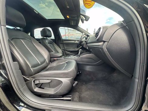Used 2016 Audi A3 1.8T Premium FWD image 29