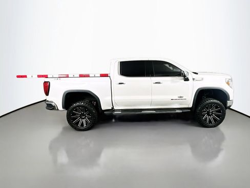 Used 2020 GMC Sierra 1500 SLT w/ SLT Premium Plus Package image 8