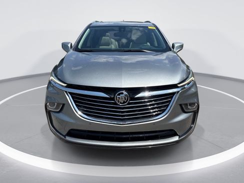 Used 2023 Buick Enclave Premium w/ Experience Buick Package FWD image 2