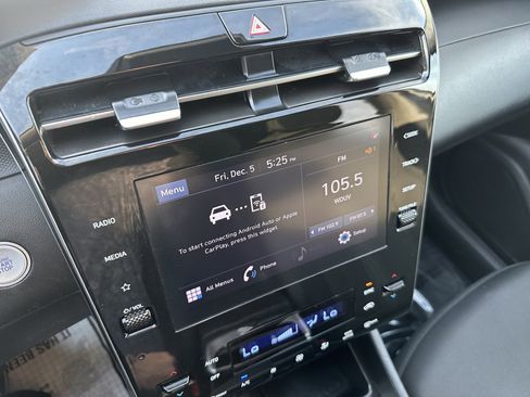 Used 2024 Hyundai Tucson SEL image 14