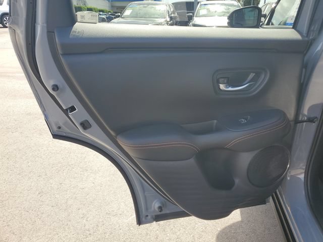 Certified 2024 Honda HR-V Sport image 15
