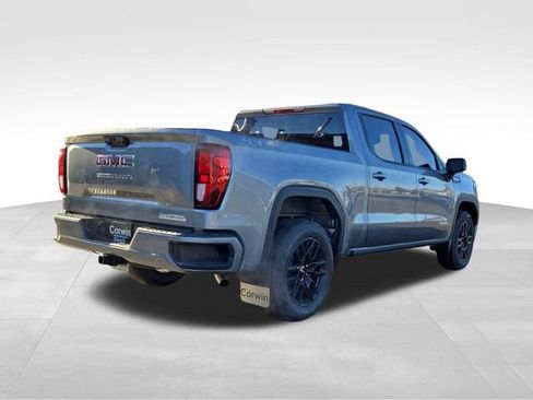 New 2026 GMC Sierra 1500 Elevation image 16