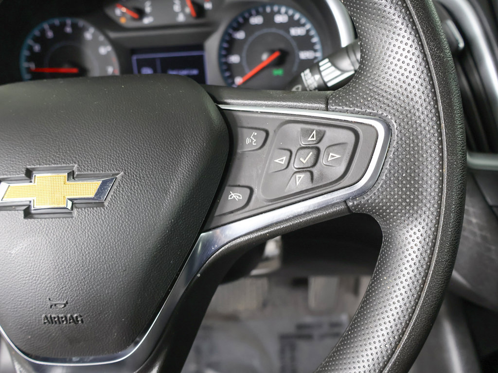Used 2024 Chevrolet Malibu LS w/ Driver Confidence Package FWD image 39