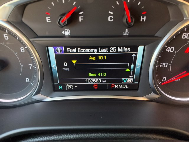 Used 2019 GMC Acadia SLT FWD image 19