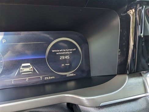 Certified 2023 Kia Sorento SX image 37