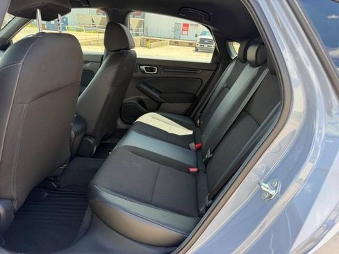 Used 2023 Honda Civic Sport image 7