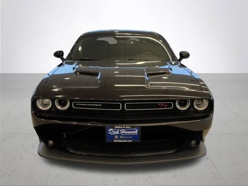 Used 2018 Dodge Challenger R/T Scat Pack w/ Driver Convenience Group image 3
