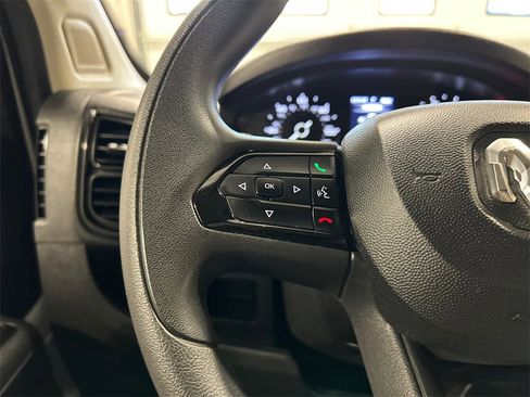 Used 2023 RAM ProMaster 2500 image 18