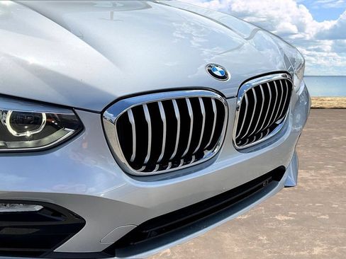 Used 2019 BMW X4 xDrive30i w/ Convenience Package AWD/4WD image 32