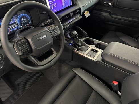 New 2026 Toyota Land Cruiser image 10