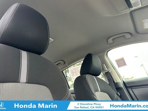 Used 2021 Nissan Sentra SV image 21