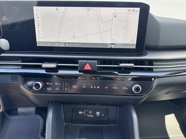New 2026 Kia Sportage SX AWD/4WD image 27