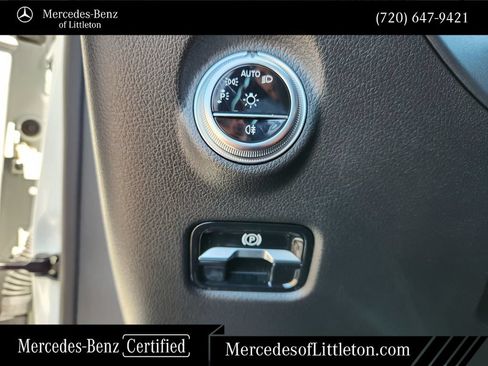 Used 2023 Mercedes-Benz C 43 AMG 4MATIC Sedan image 20