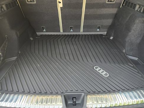 Certified 2026 Audi Q5 2.0T AWD/4WD image 36