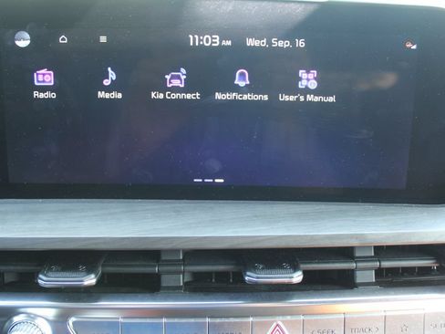 Certified 2023 Kia Telluride SX X-Pro AWD/4WD image 53