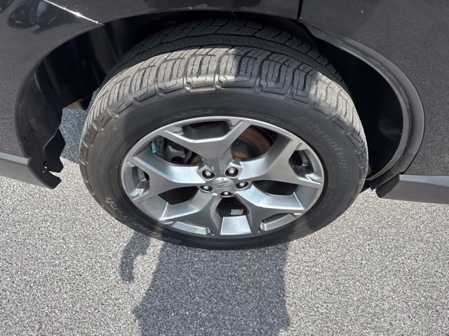 Used 2016 Subaru Forester 2.5i Touring AWD/4WD image 9