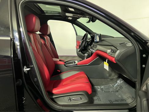 Used 2026 Acura Integra A-Spec FWD image 29