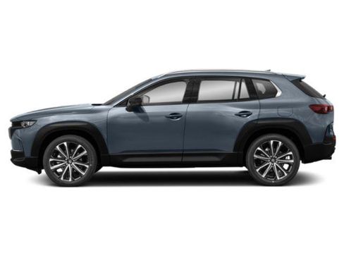 Used 2023 MAZDA CX-50 AWD 2.5 S w/ Cargo Package image 4