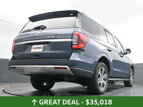 Used 2023 Ford Expedition Limited image 57