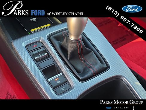 Used 2023 Honda Civic Type R image 23